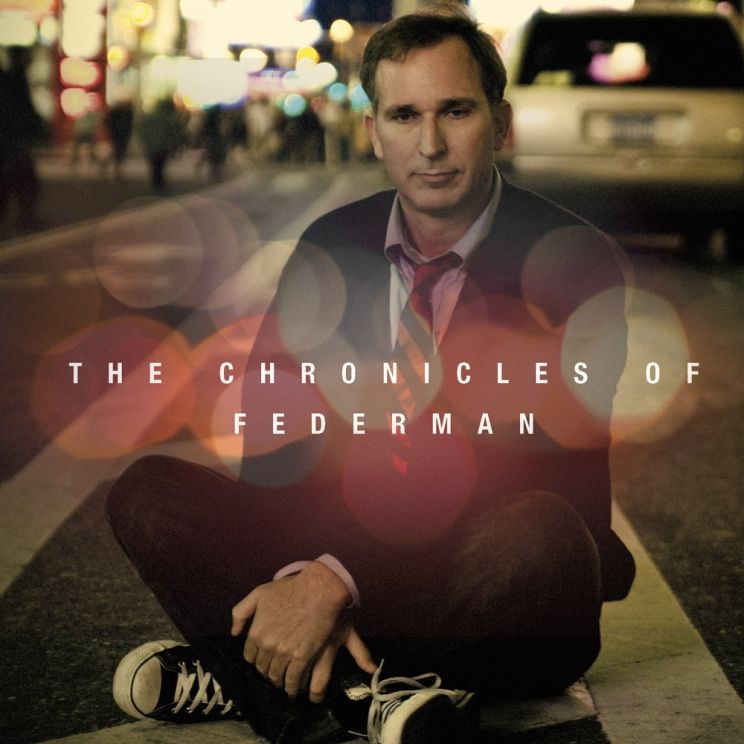 Wayne Federman