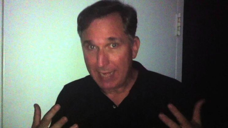 Wayne Federman