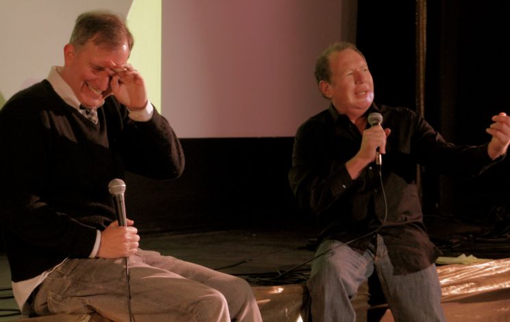 Wayne Federman