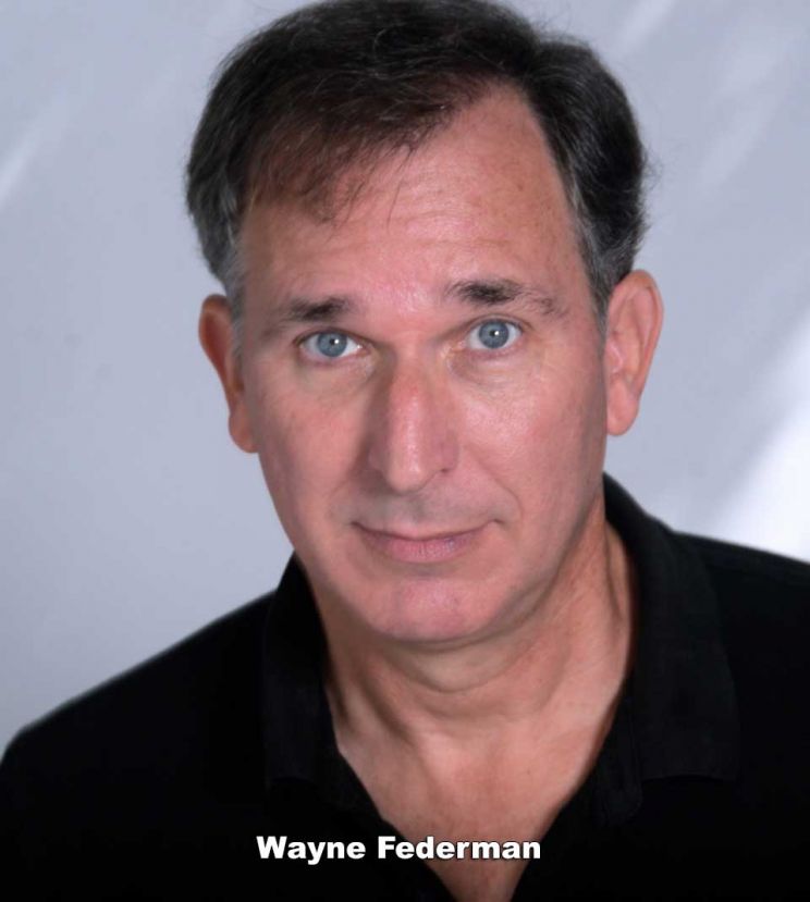 Wayne Federman