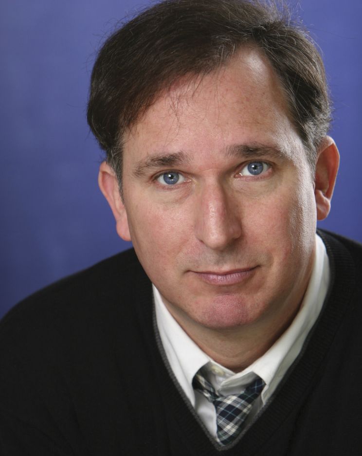 Wayne Federman