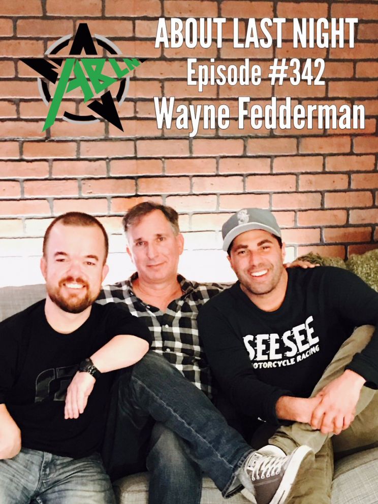 Wayne Federman