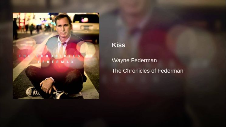 Wayne Federman