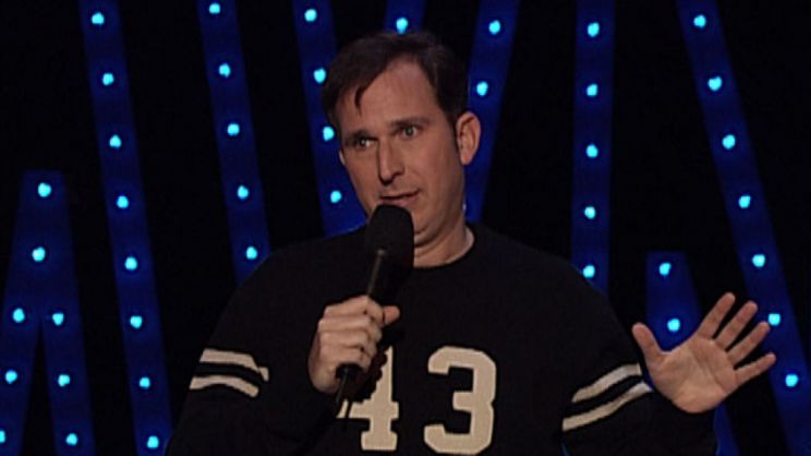 Wayne Federman