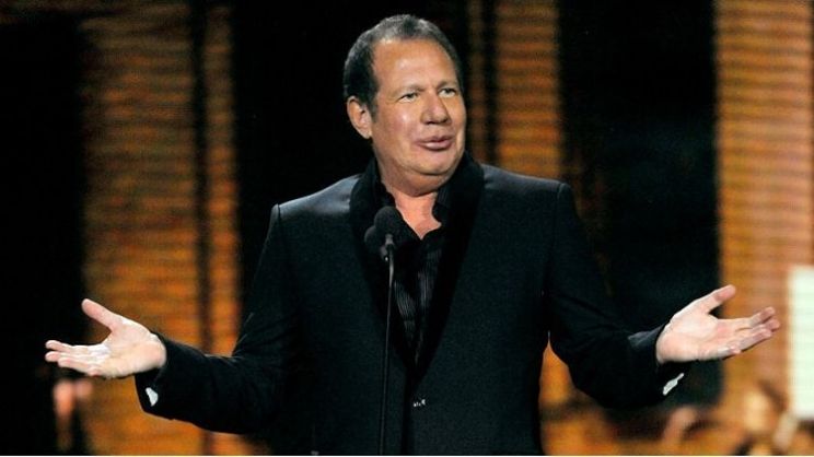 Wayne Federman