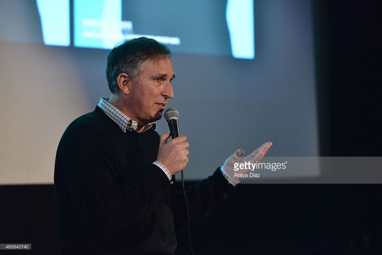 Wayne Federman