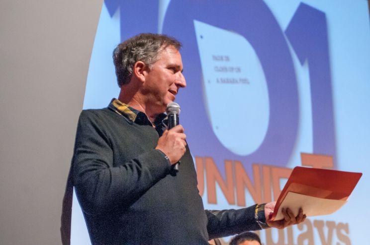 Wayne Federman