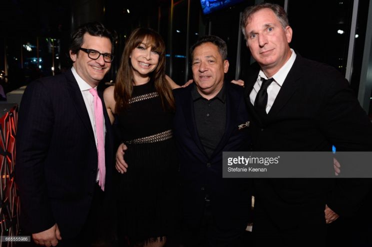 Wayne Federman