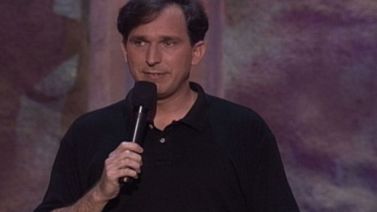 Wayne Federman