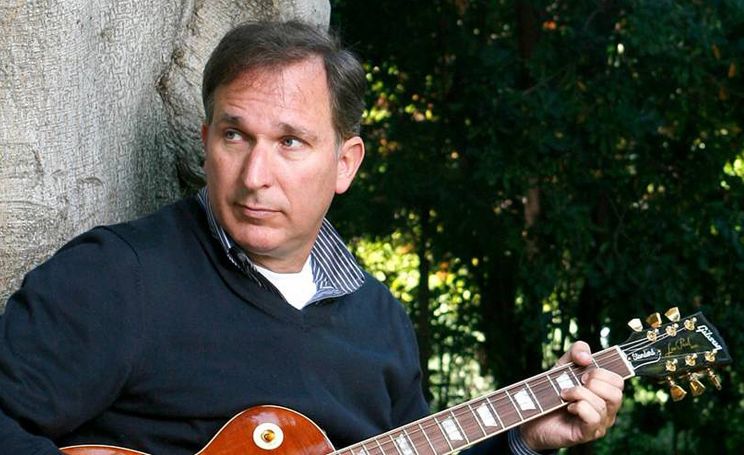 Wayne Federman