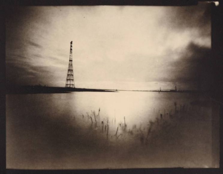 Wayne Foskett