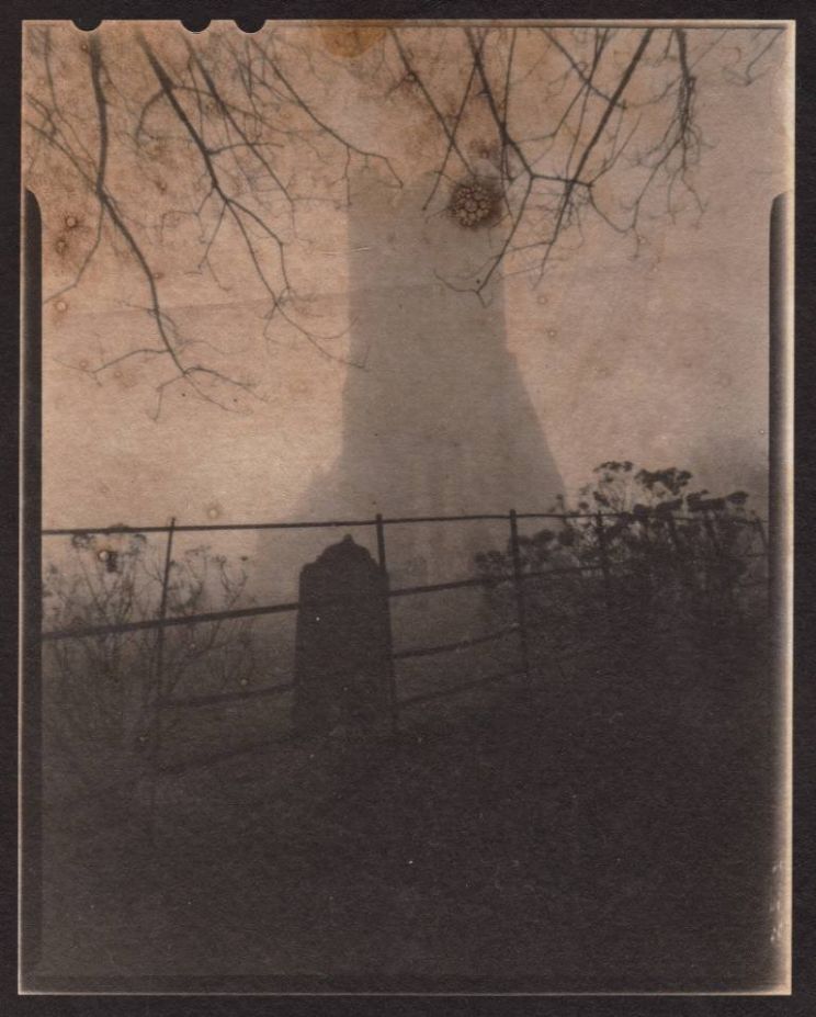 Wayne Foskett