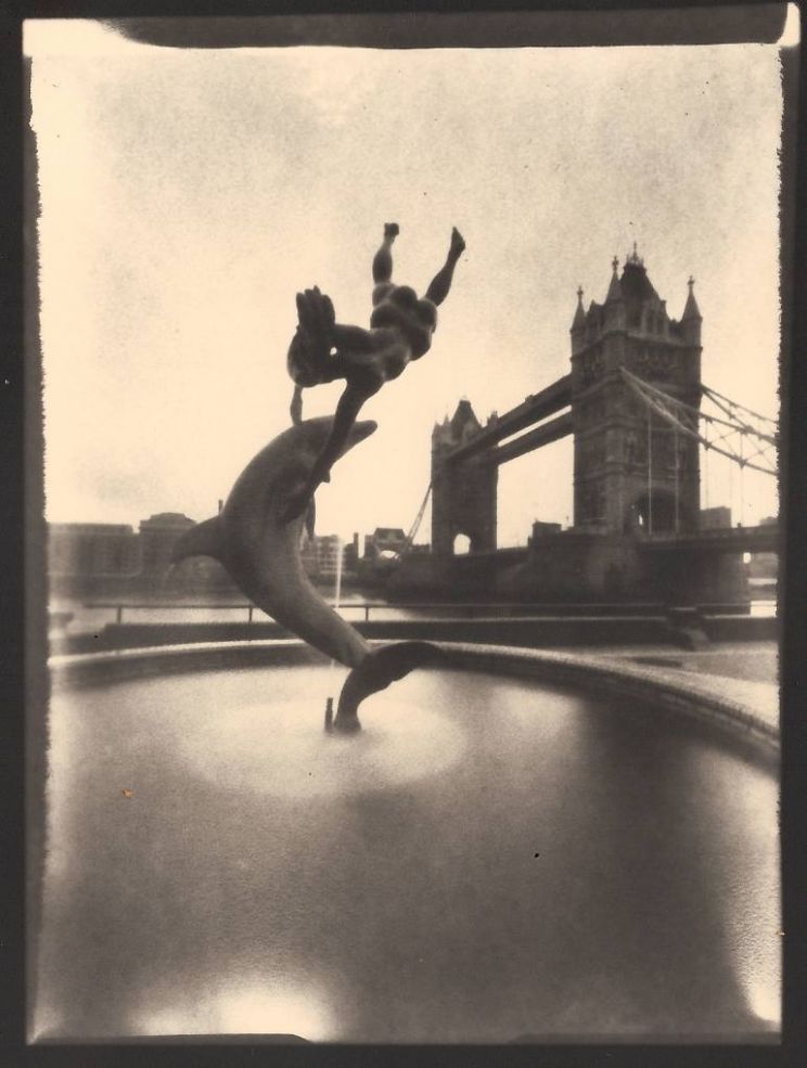 Wayne Foskett