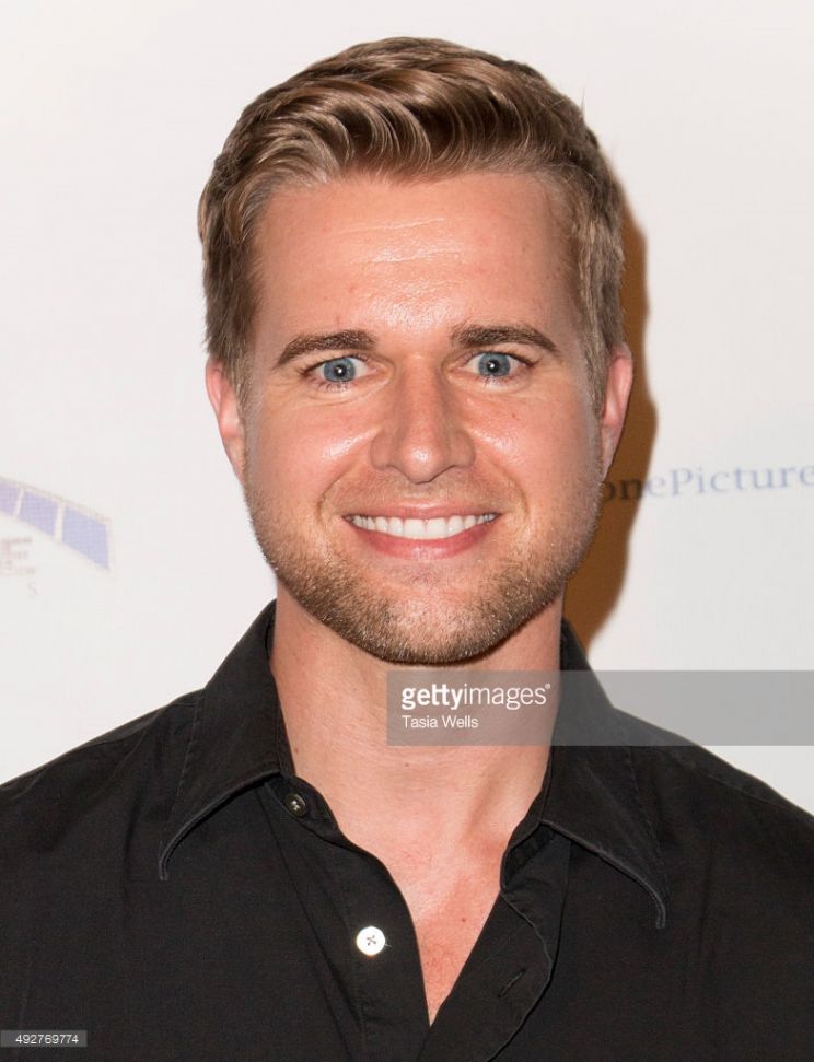 Wayne Grace