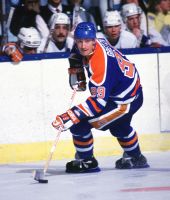 Wayne Gretzky