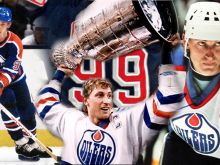 Wayne Gretzky