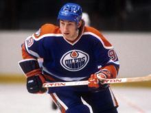 Wayne Gretzky