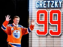 Wayne Gretzky