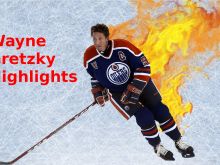 Wayne Gretzky