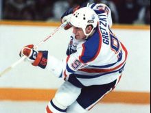 Wayne Gretzky