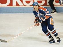 Wayne Gretzky