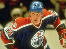 Wayne Gretzky