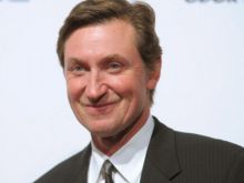 Wayne Gretzky