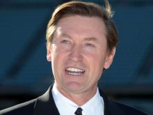 Wayne Gretzky