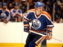 Wayne Gretzky