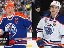 Wayne Gretzky