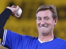 Wayne Gretzky
