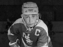 Wayne Gretzky