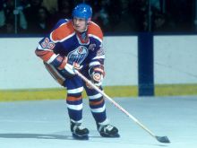 Wayne Gretzky