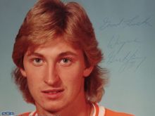 Wayne Gretzky