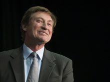Wayne Gretzky
