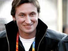 Wayne Gretzky