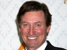 Wayne Gretzky