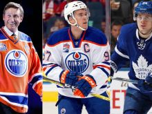 Wayne Gretzky