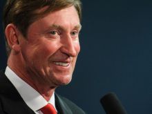 Wayne Gretzky