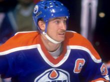 Wayne Gretzky