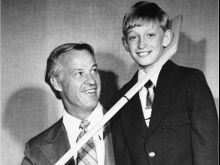 Wayne Gretzky