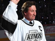Wayne Gretzky