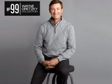 Wayne Gretzky