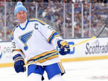 Wayne Gretzky