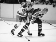 Wayne Gretzky