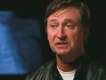 Wayne Gretzky