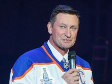 Wayne Gretzky