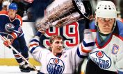 Wayne Gretzky