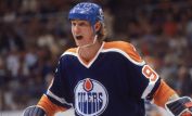 Wayne Gretzky