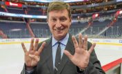 Wayne Gretzky